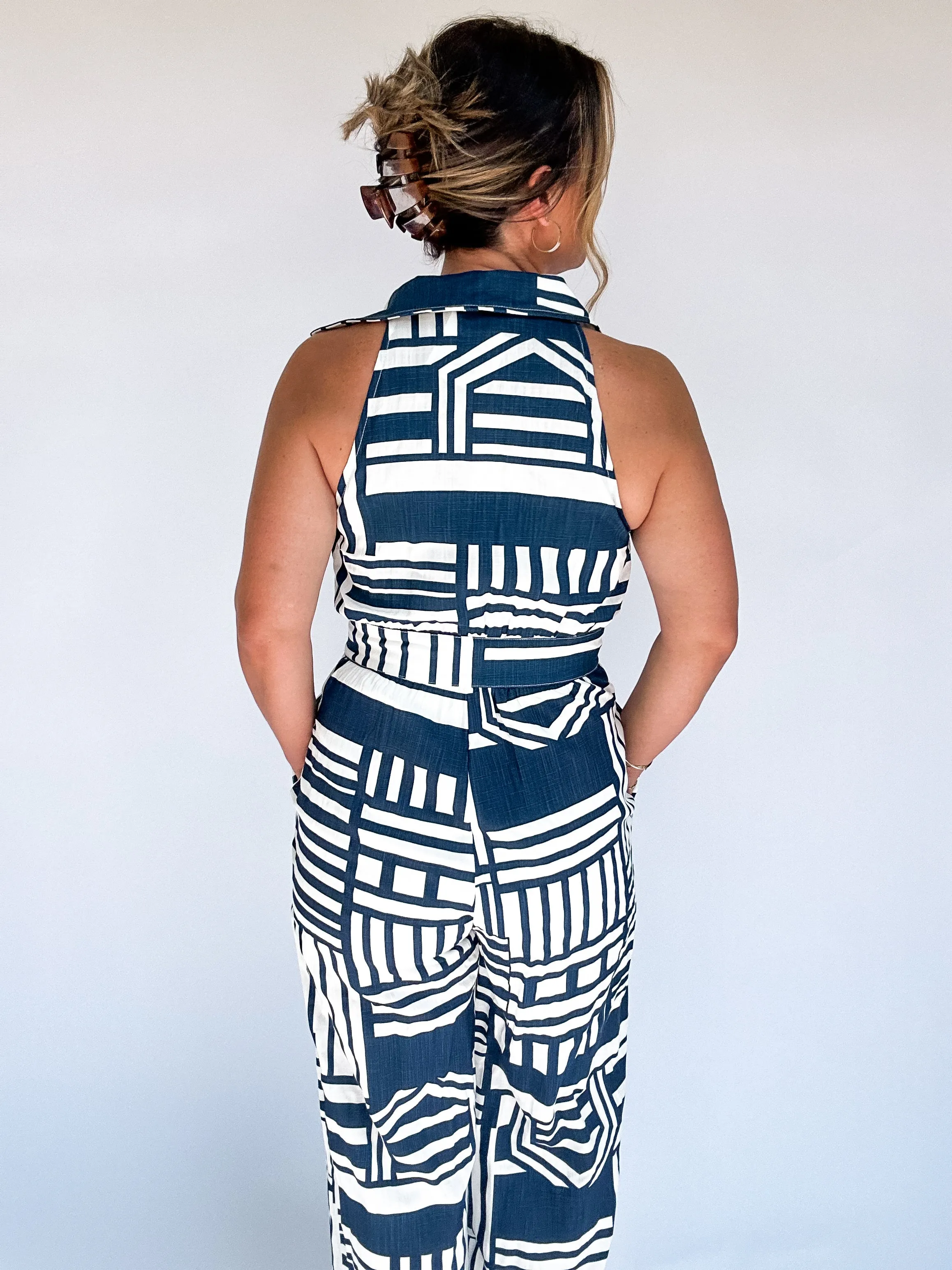 A Day Out Jumpsuit