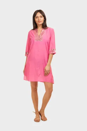 Alana Coverup Dress