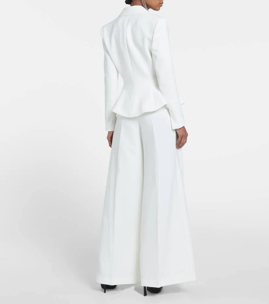 Alexandre Vauthier Cropped blazer
