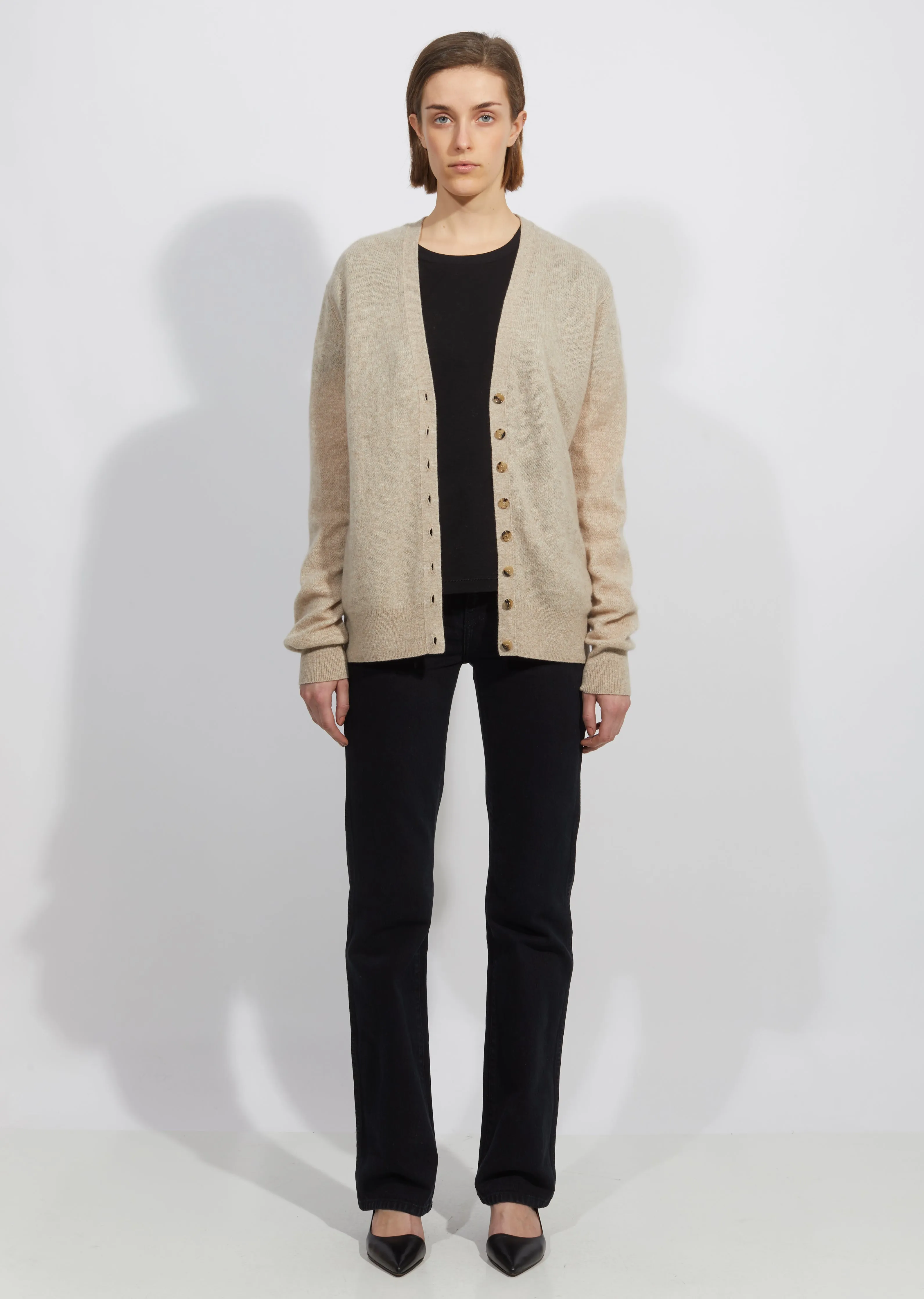 Amelia Cardigan