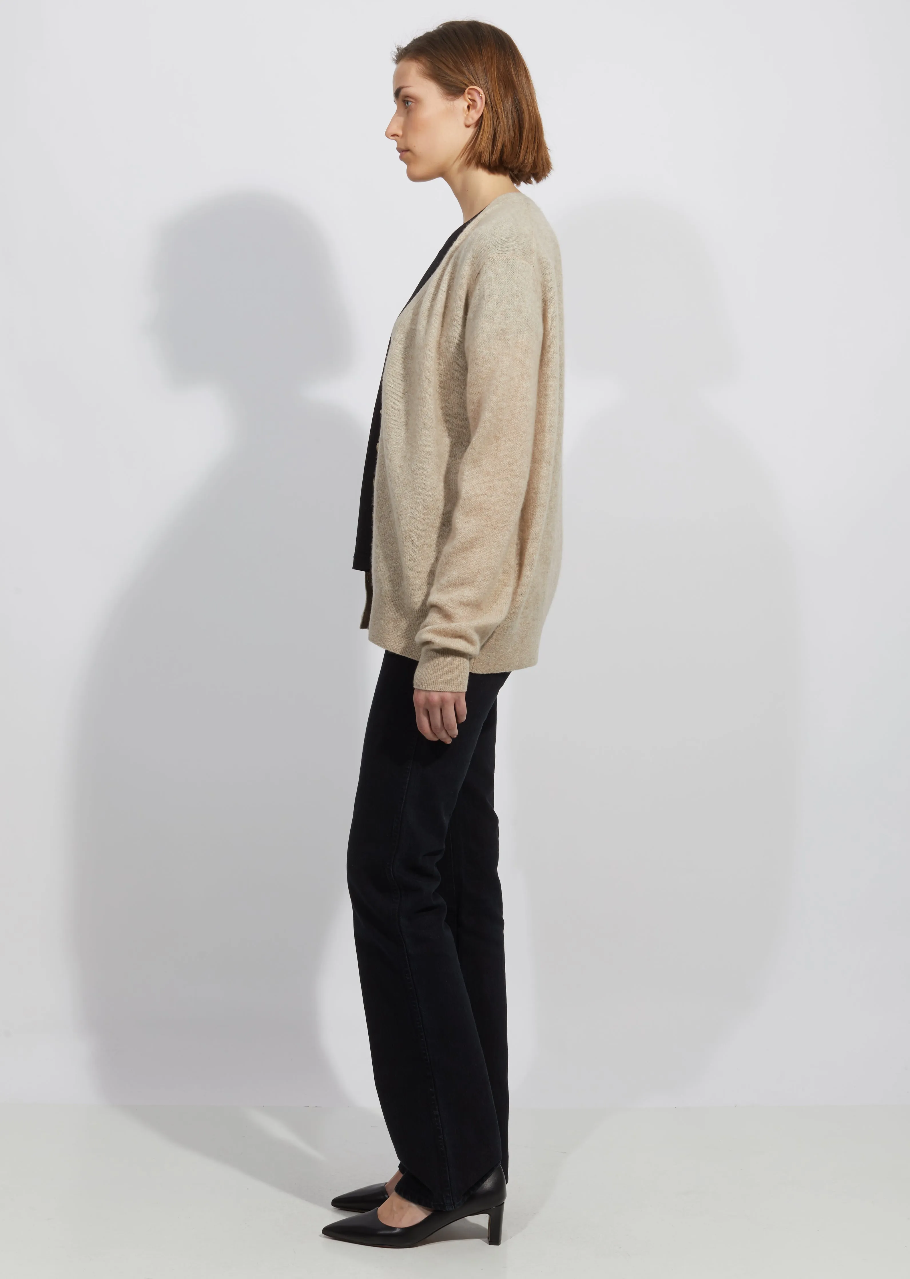 Amelia Cardigan