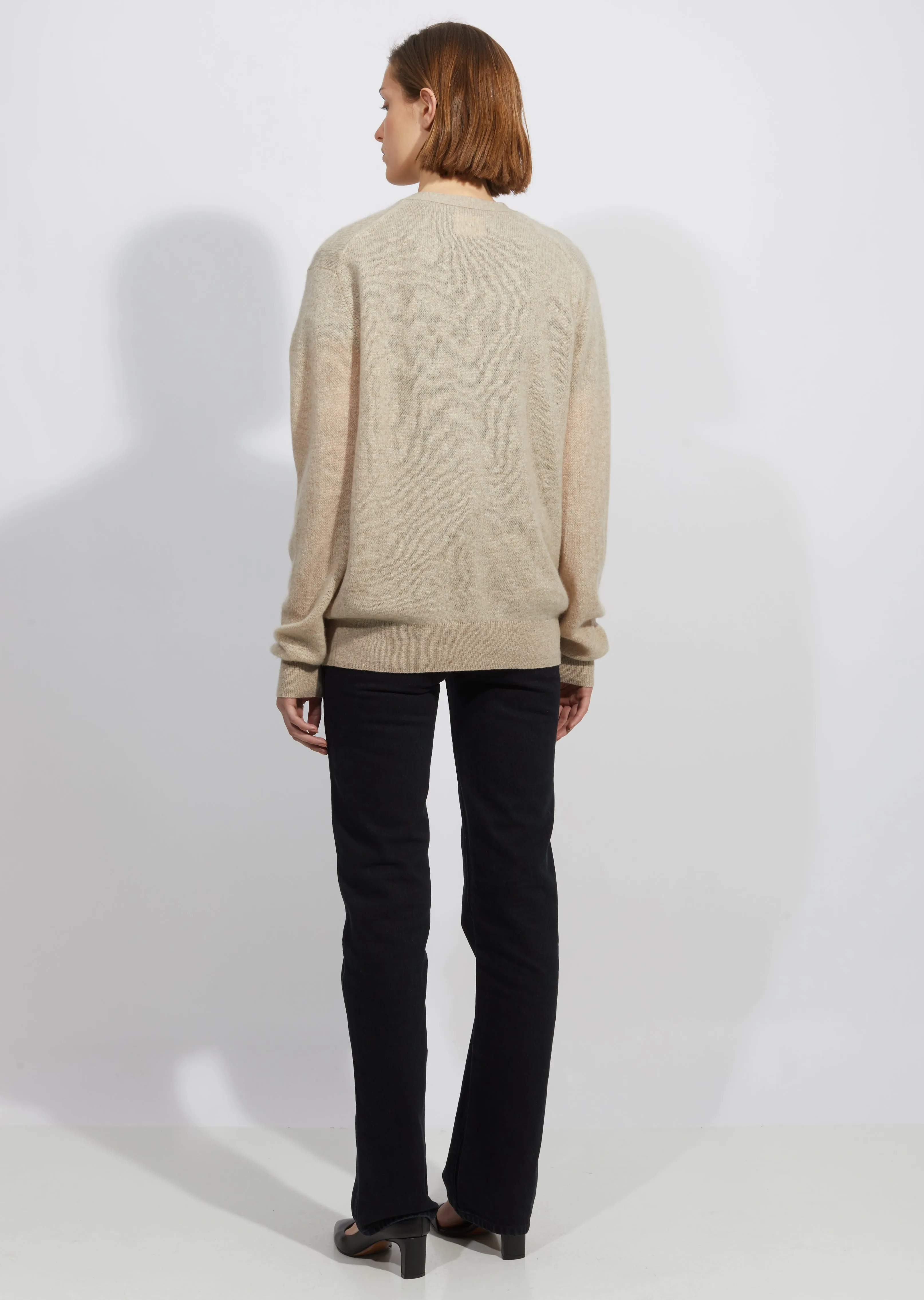 Amelia Cardigan