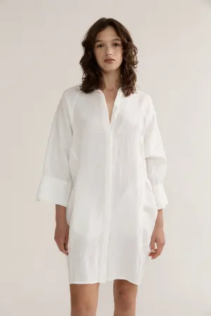 Andrea and Joen - Evie Shirt Dress