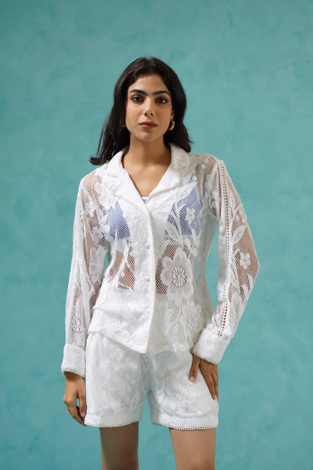 Aria Resort Wear Set (LW33)