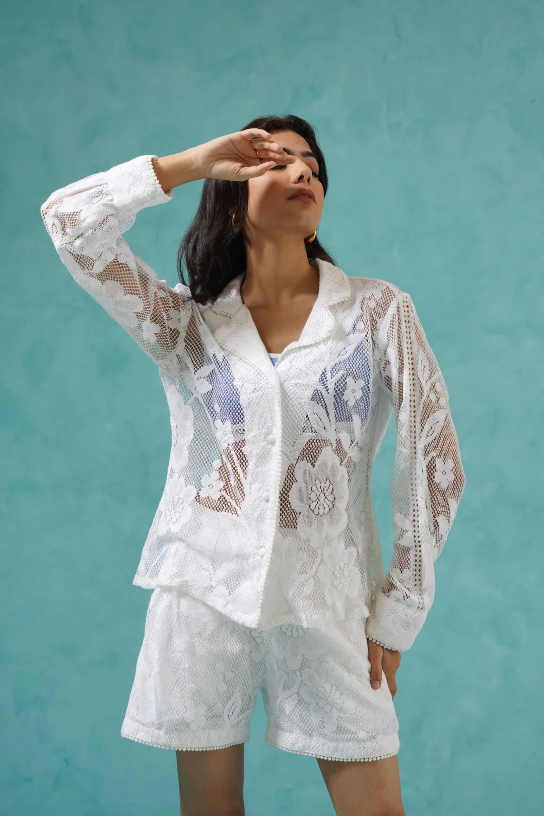 Aria Resort Wear Set (LW33)