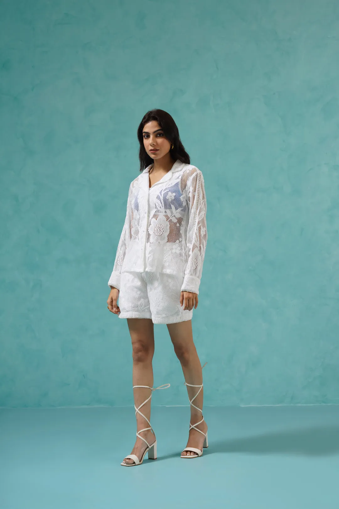 Aria Resort Wear Set (LW33)