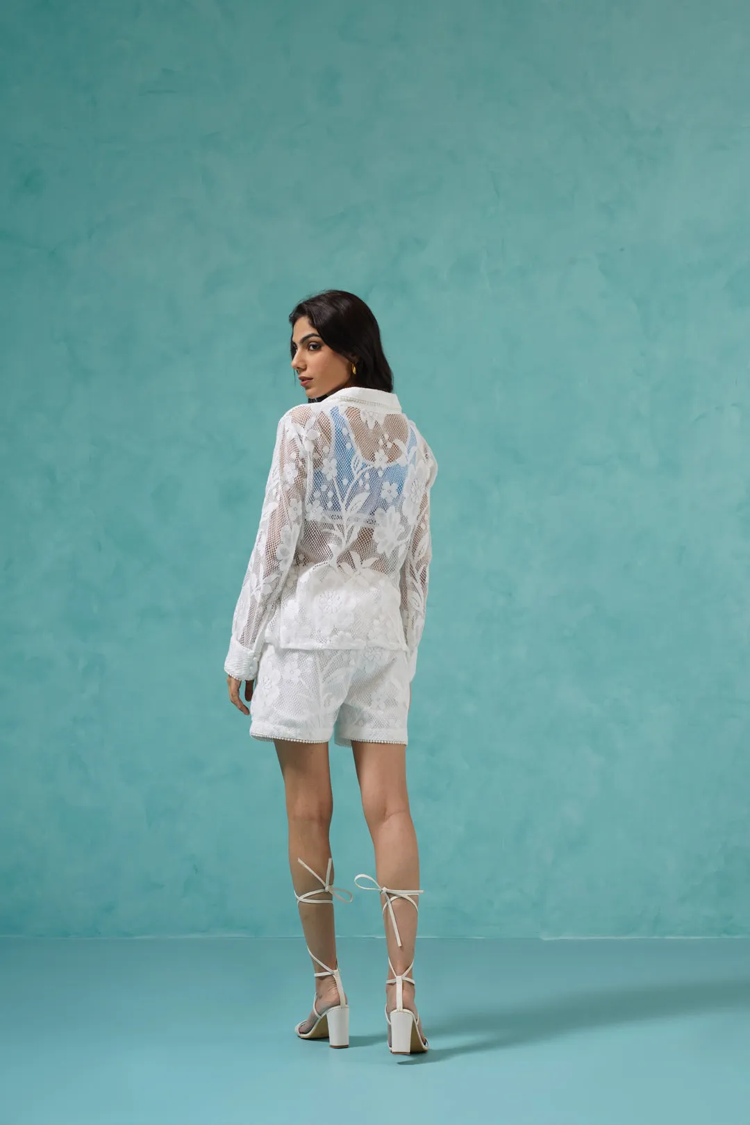 Aria Resort Wear Set (LW33)