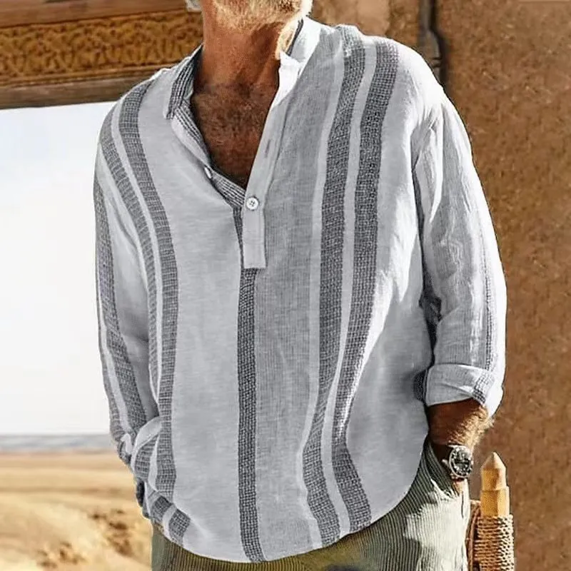 Avant® | Men's Blouse