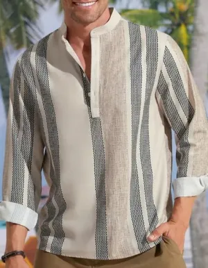 Avant® | Men's Blouse