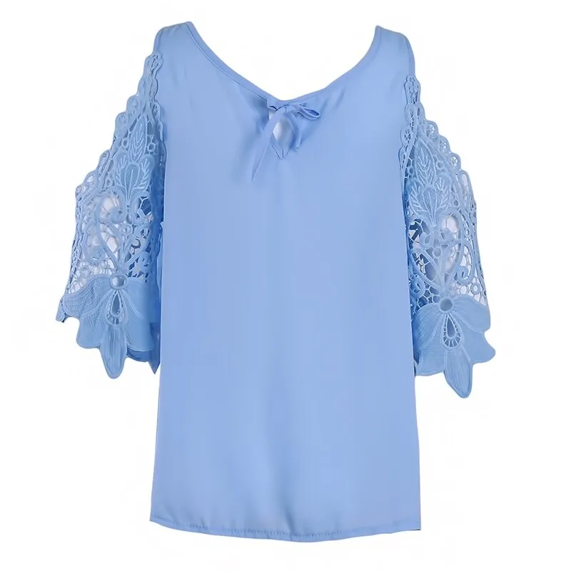 Bigsweety Ladies Blouse Fashion Womens Off Shoulder Tops Blouse Shirts