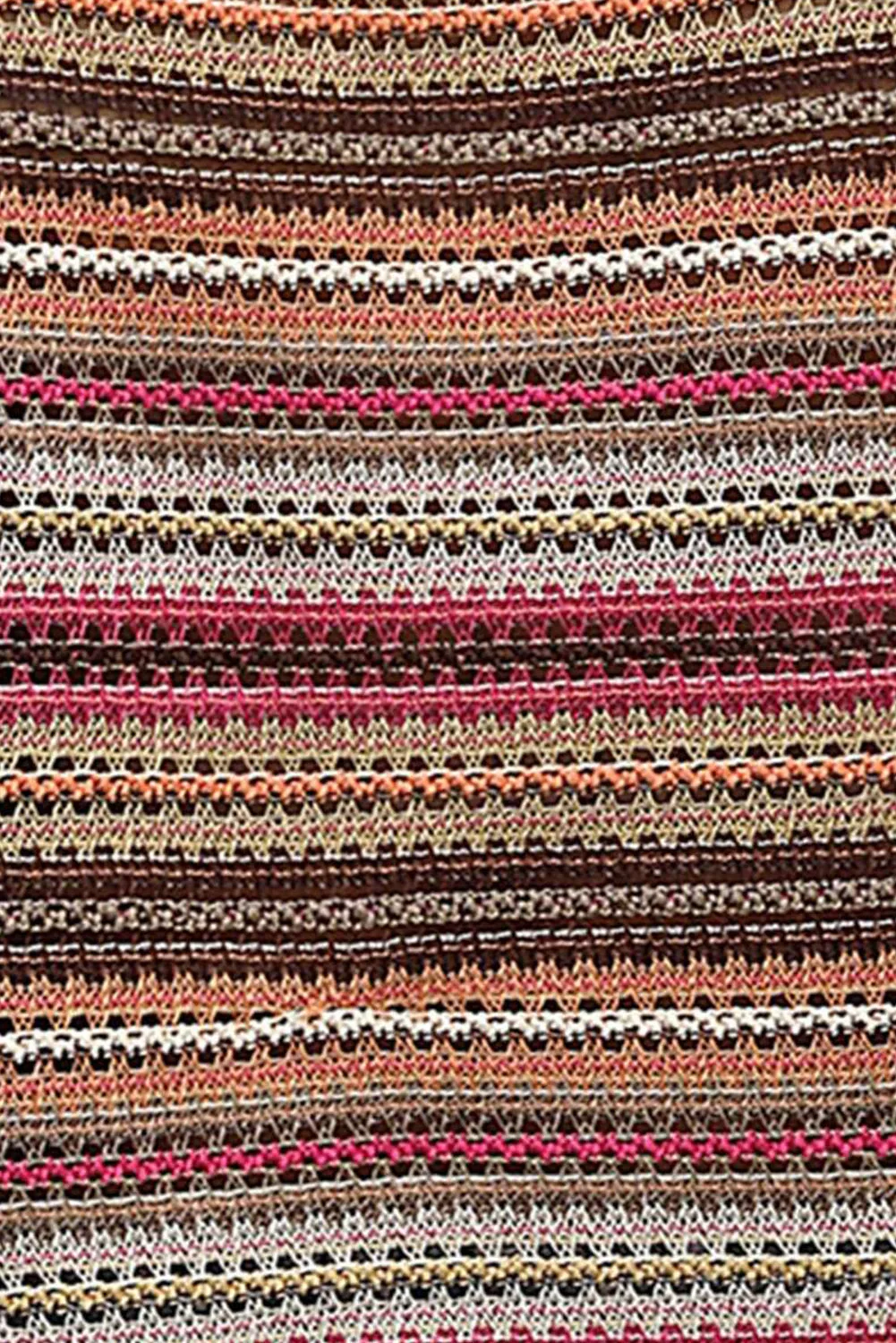 Bohemian Sweater