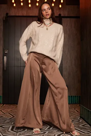 Brady Wide Leg Pants