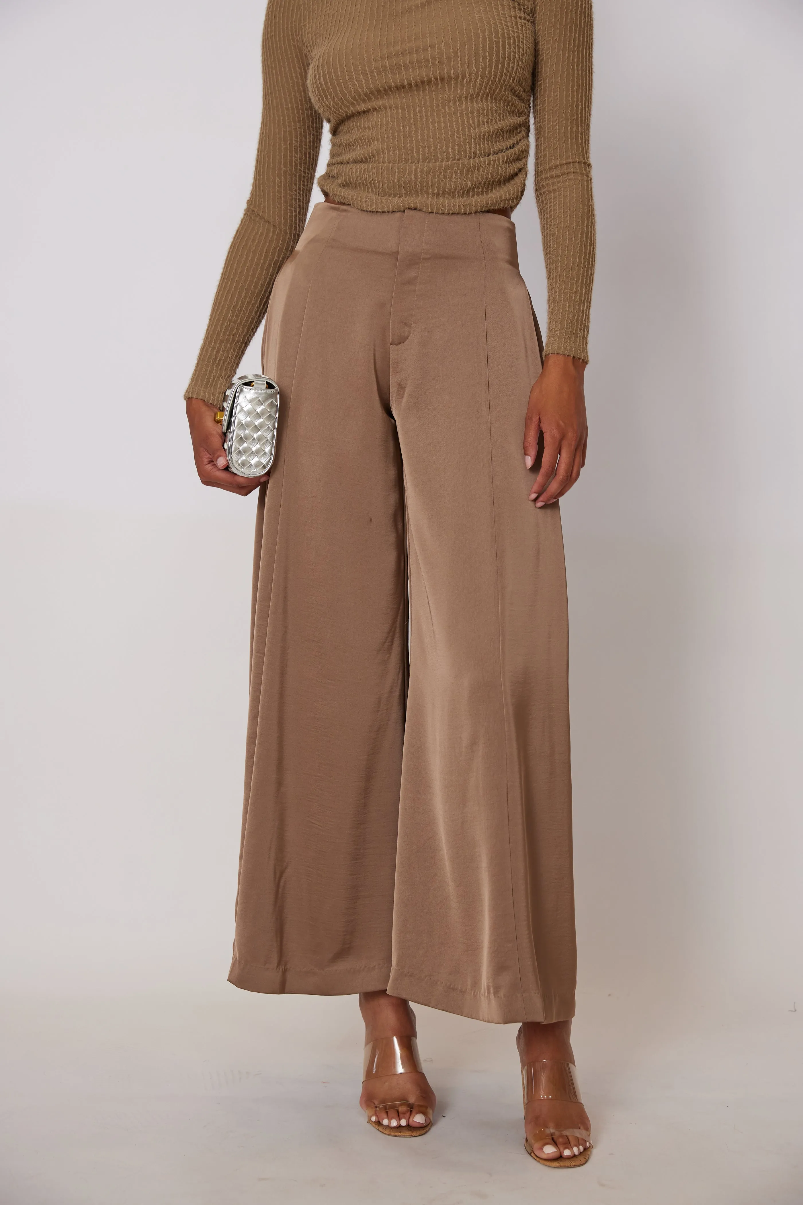 Brady Wide Leg Pants