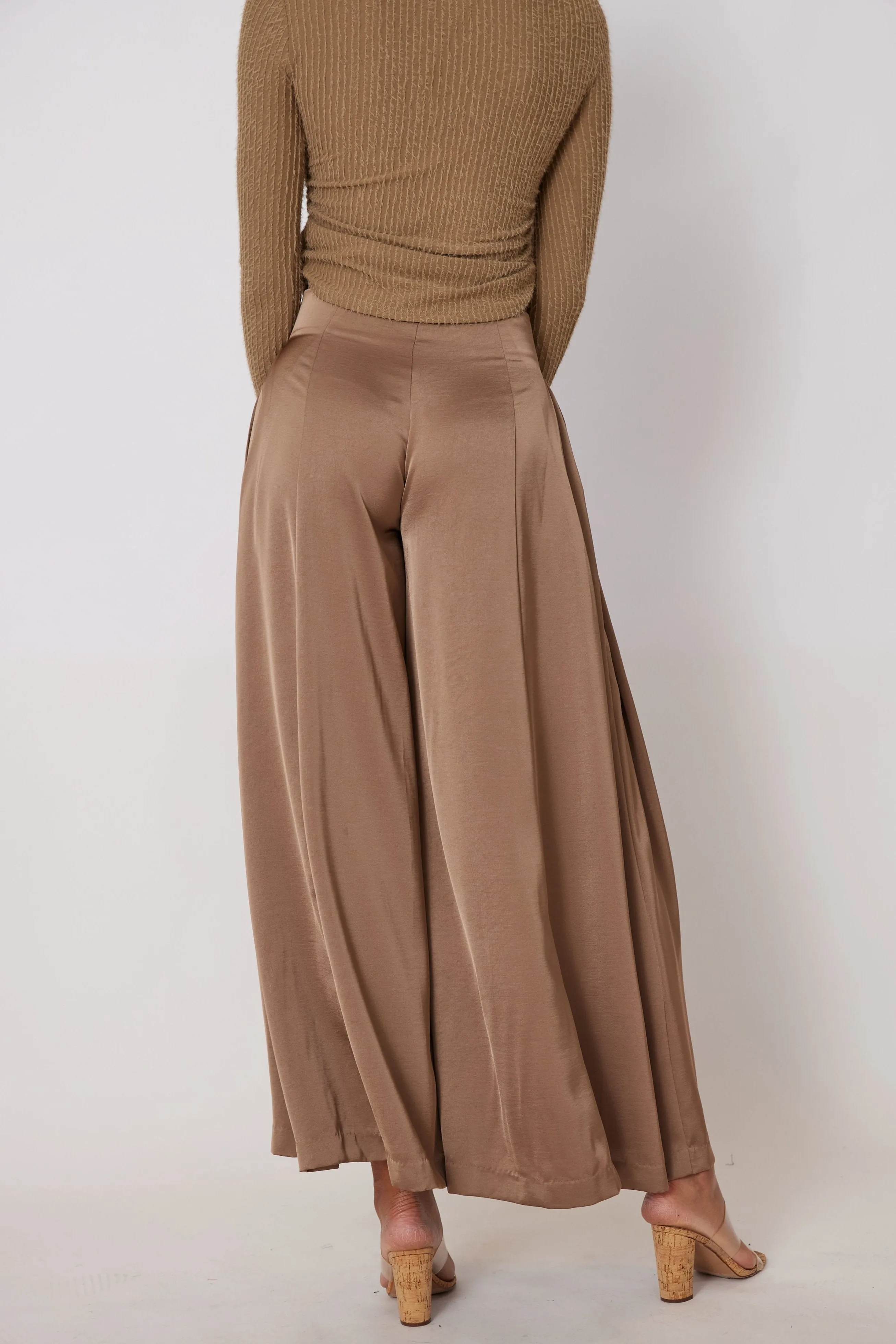Brady Wide Leg Pants