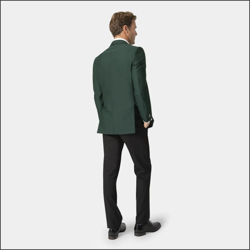 Brook Taverner Henley Green Blazer==