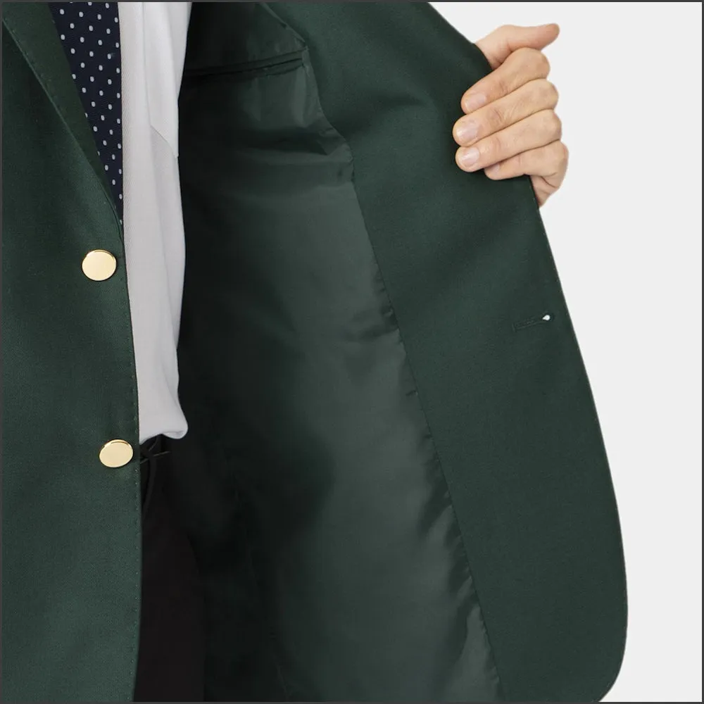 Brook Taverner Henley Green Blazer==