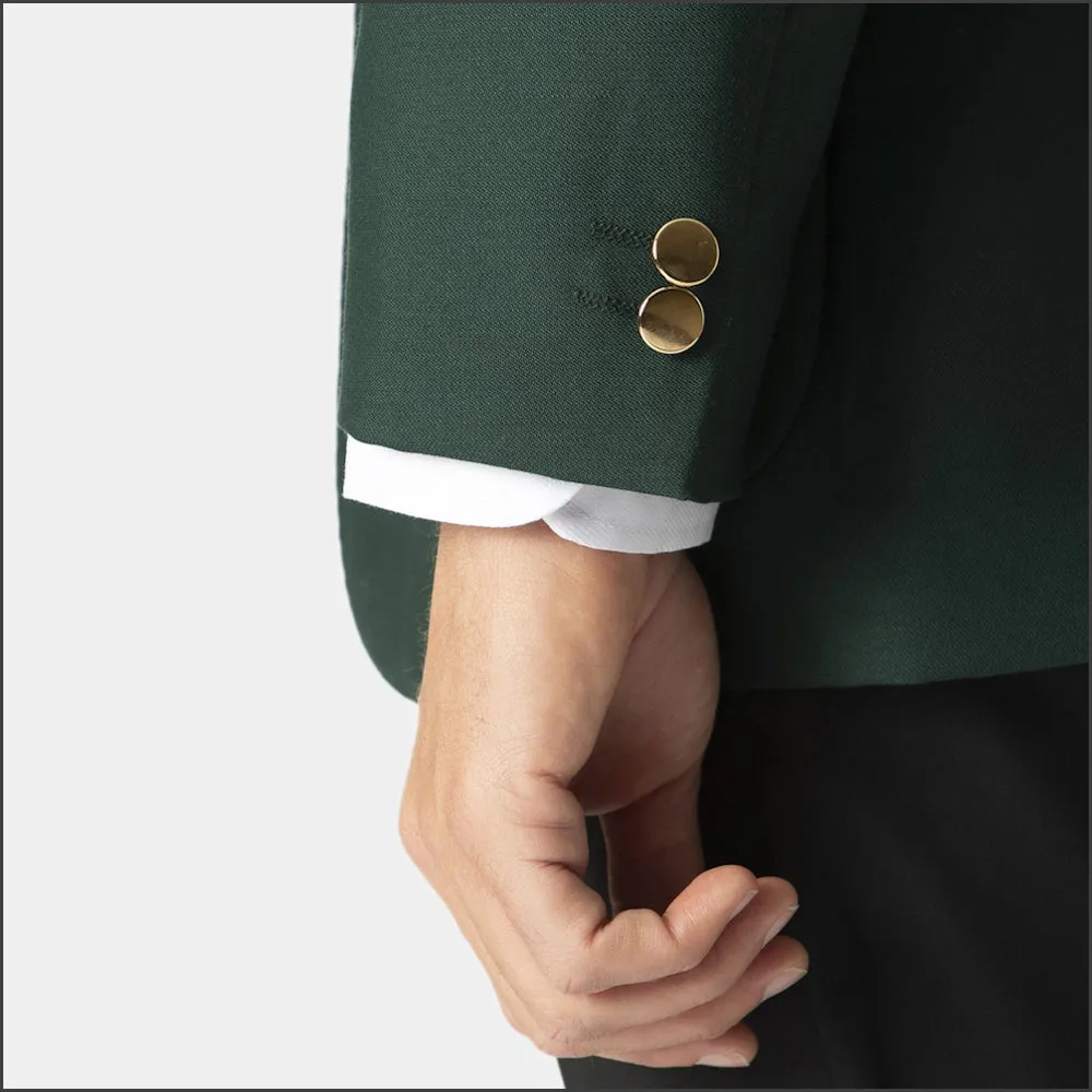 Brook Taverner Henley Green Blazer==