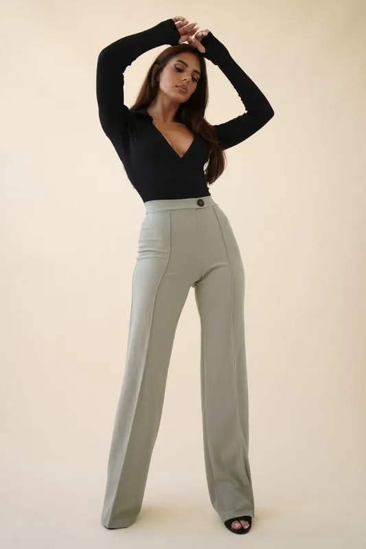 Cameron Pants