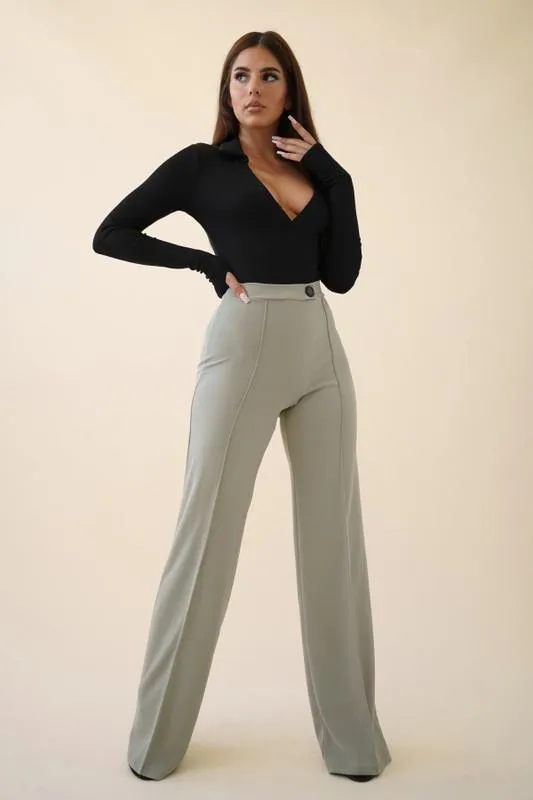 Cameron Pants