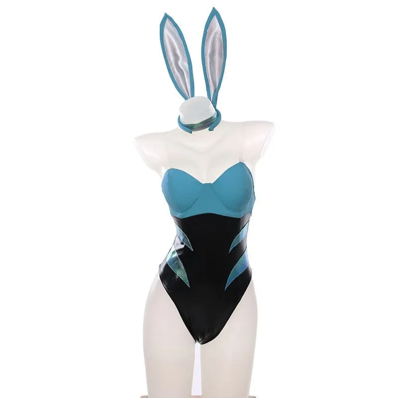 Cyber Bunny Set