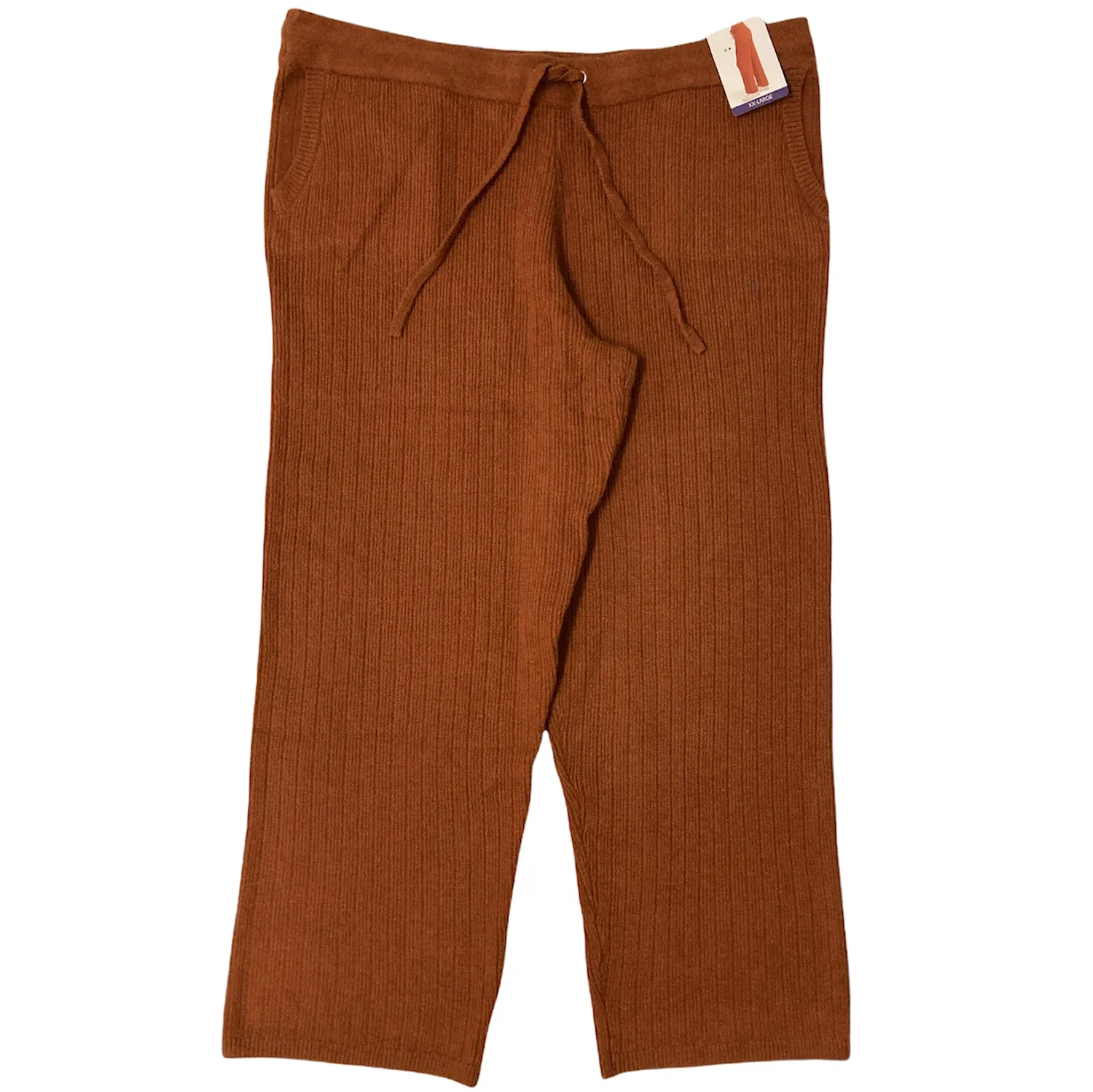 DKNY Women's Cashmere Blend Lounge Pants