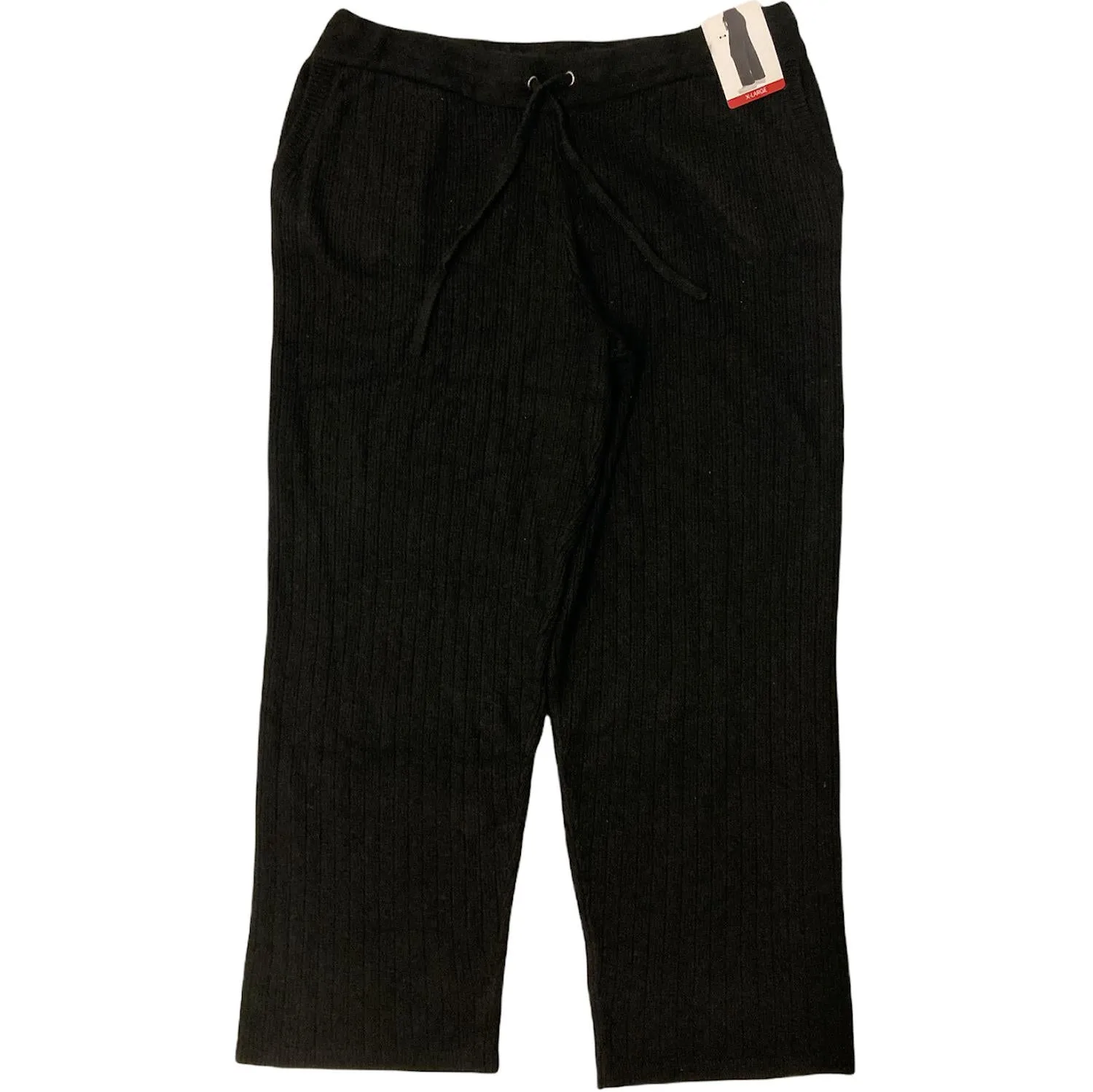 DKNY Women's Cashmere Blend Lounge Pants