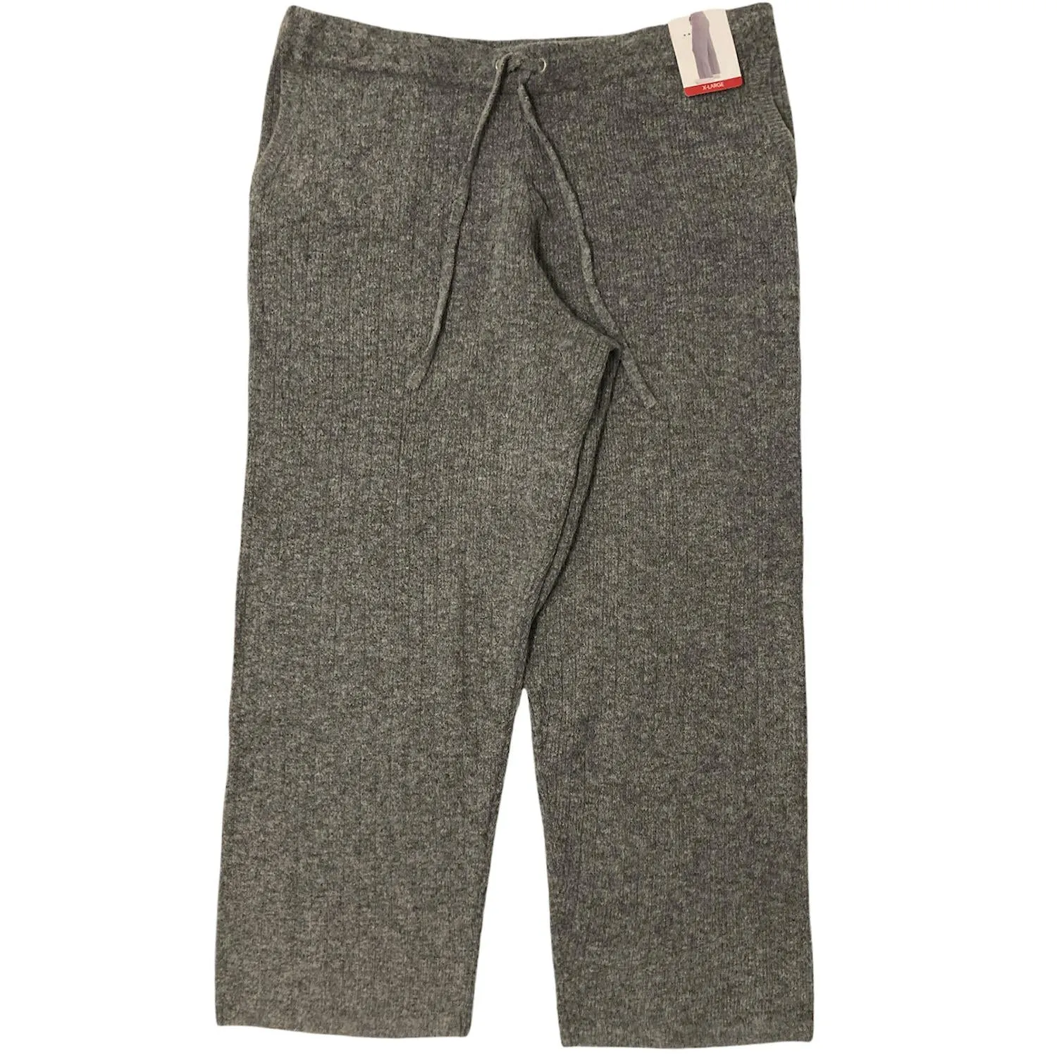 DKNY Women's Cashmere Blend Lounge Pants