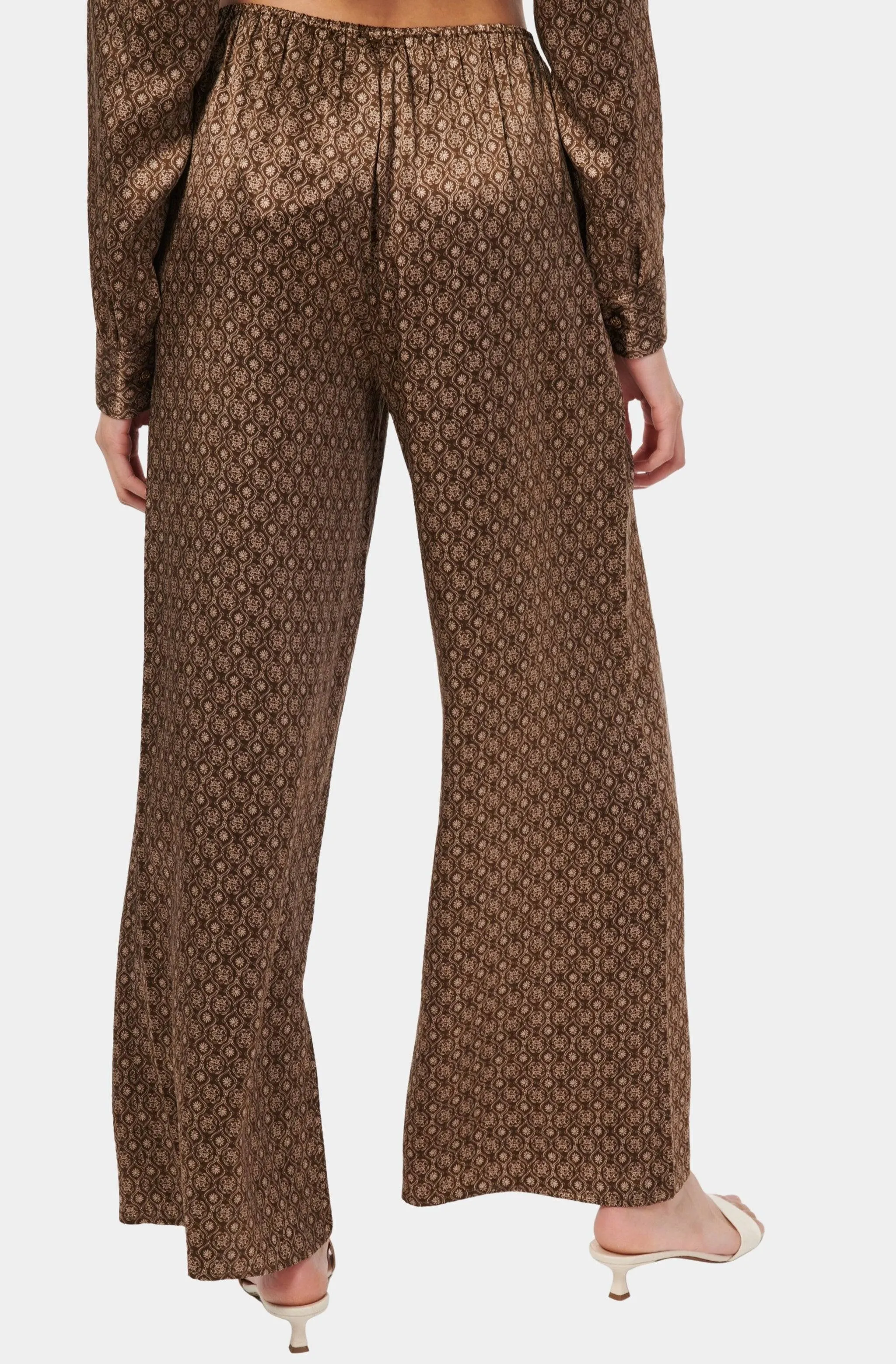 Doreen Pant