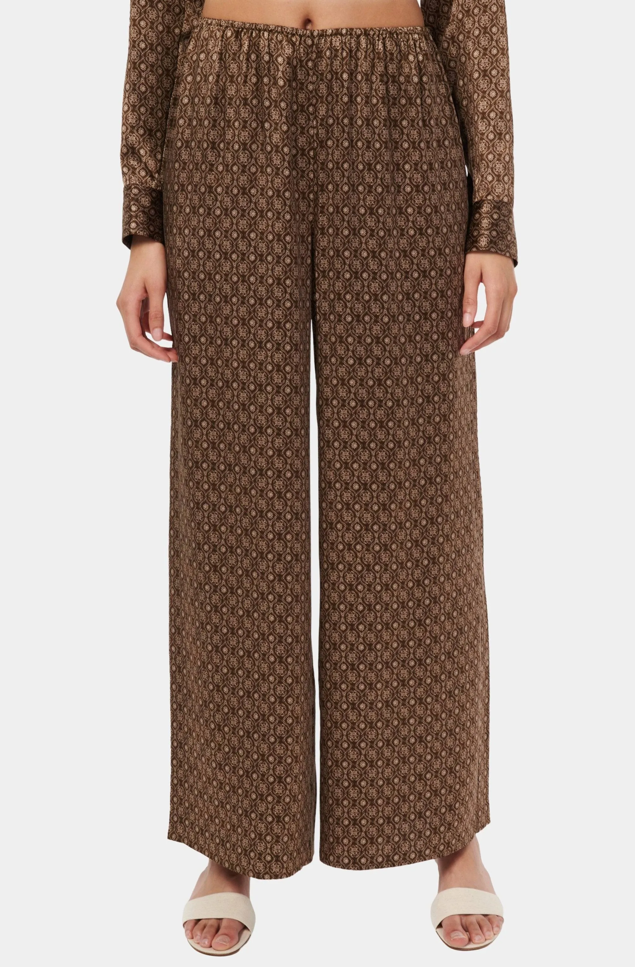Doreen Pant