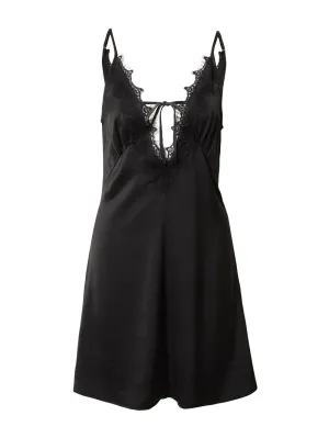 Dress Edited Pandora, black