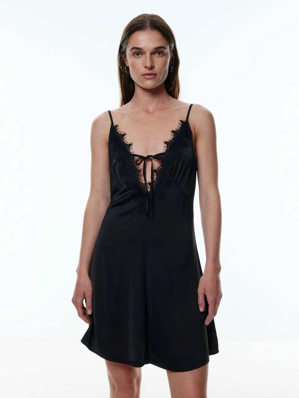 Dress Edited Pandora, black