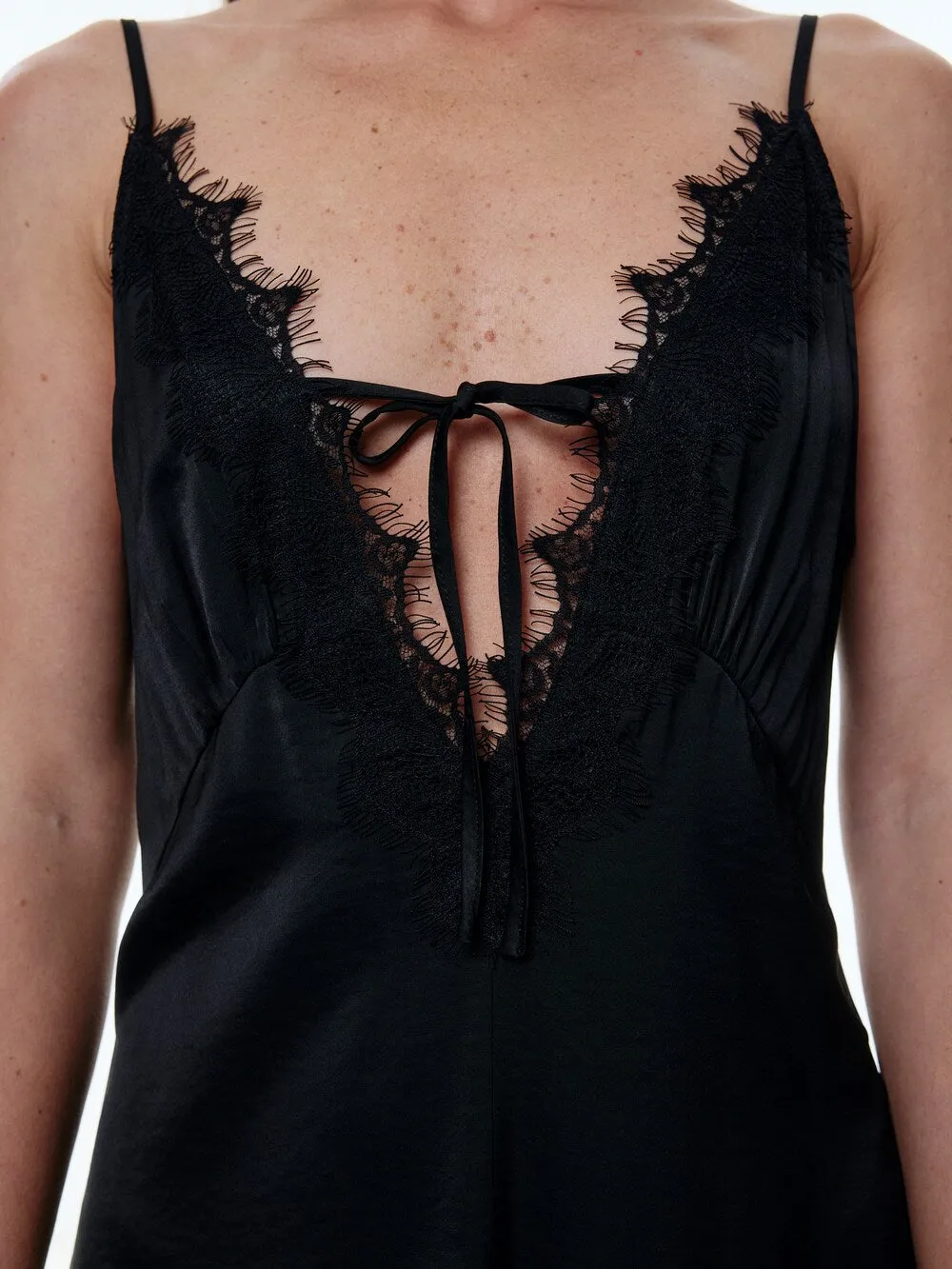 Dress Edited Pandora, black