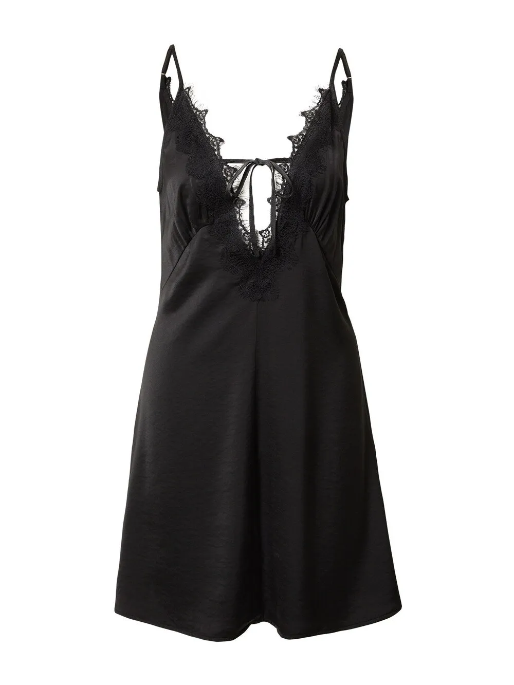 Dress Edited Pandora, black