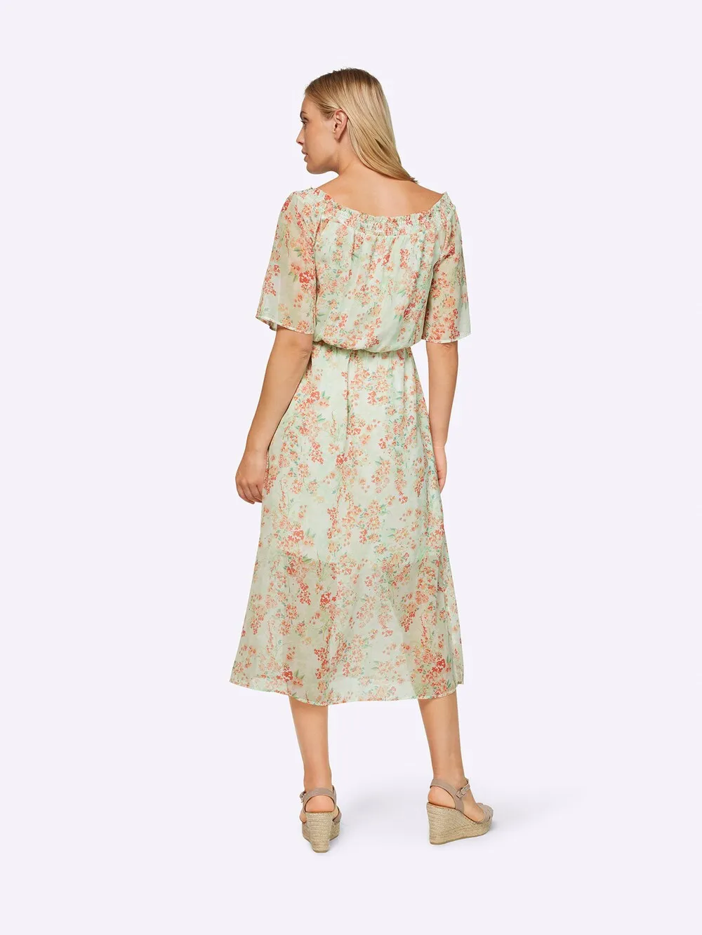 Dress Heine, mint