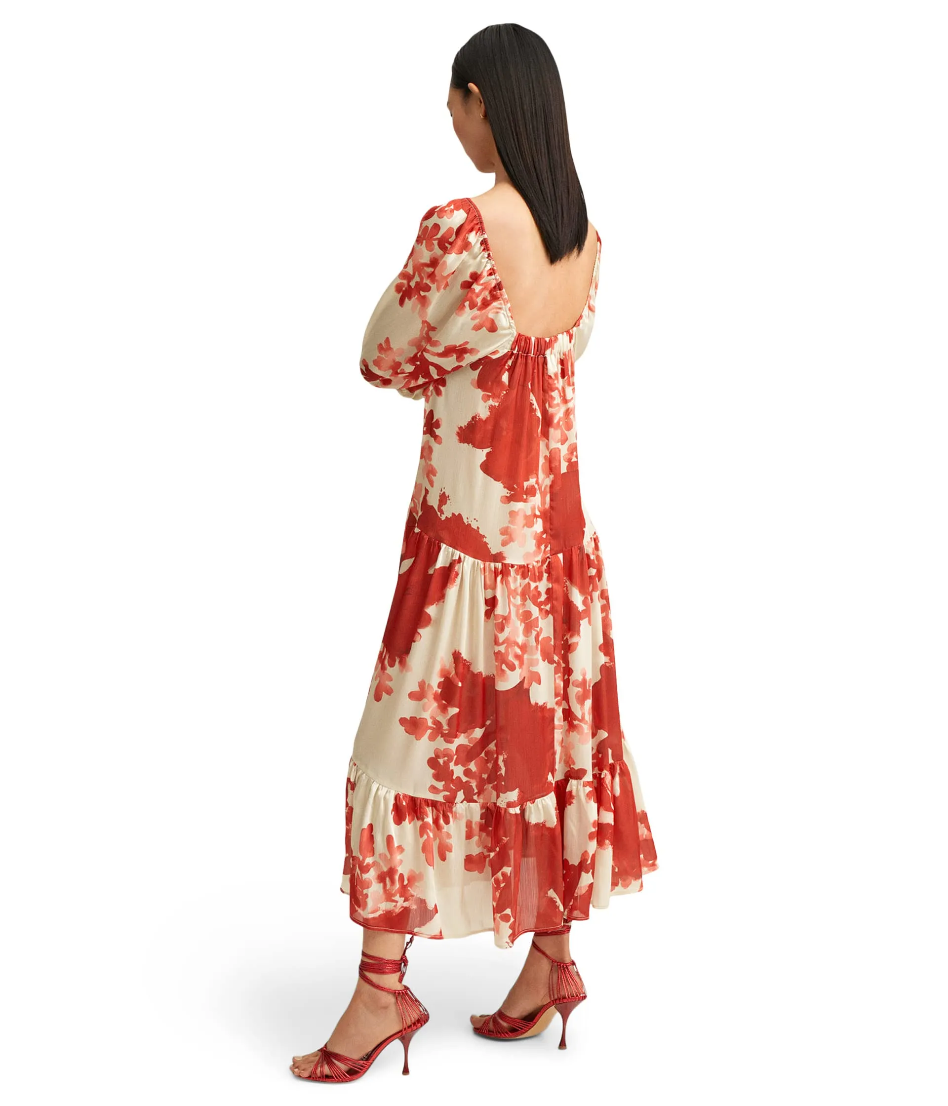Dress MANGO, Coraline-H Dress