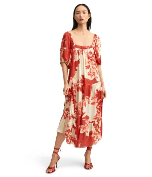 Dress MANGO, Coraline-H Dress