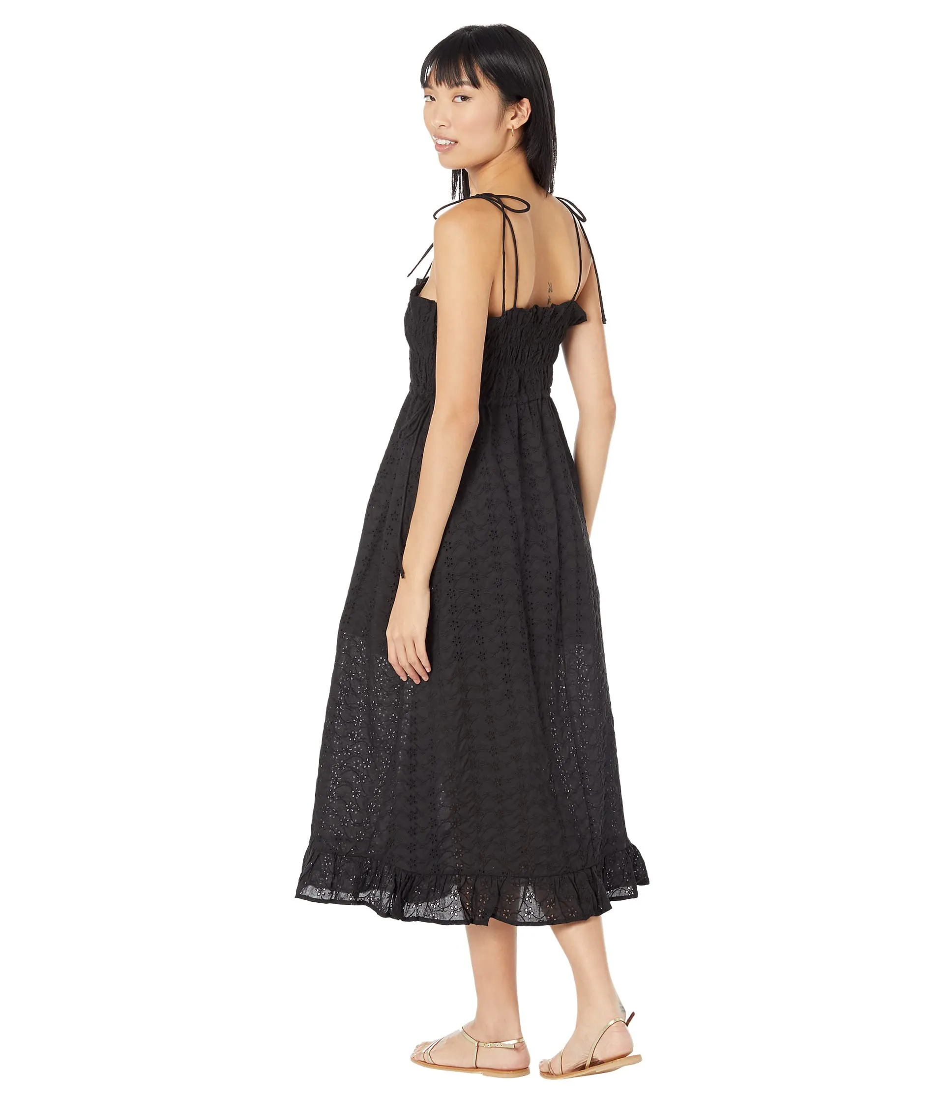 Dress MANGO, Elena Dress