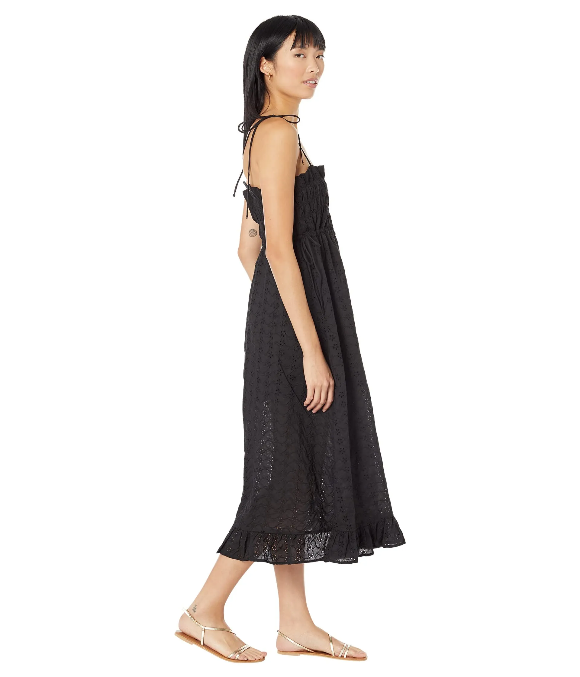 Dress MANGO, Elena Dress