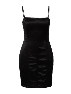 Dress Trendyol, black