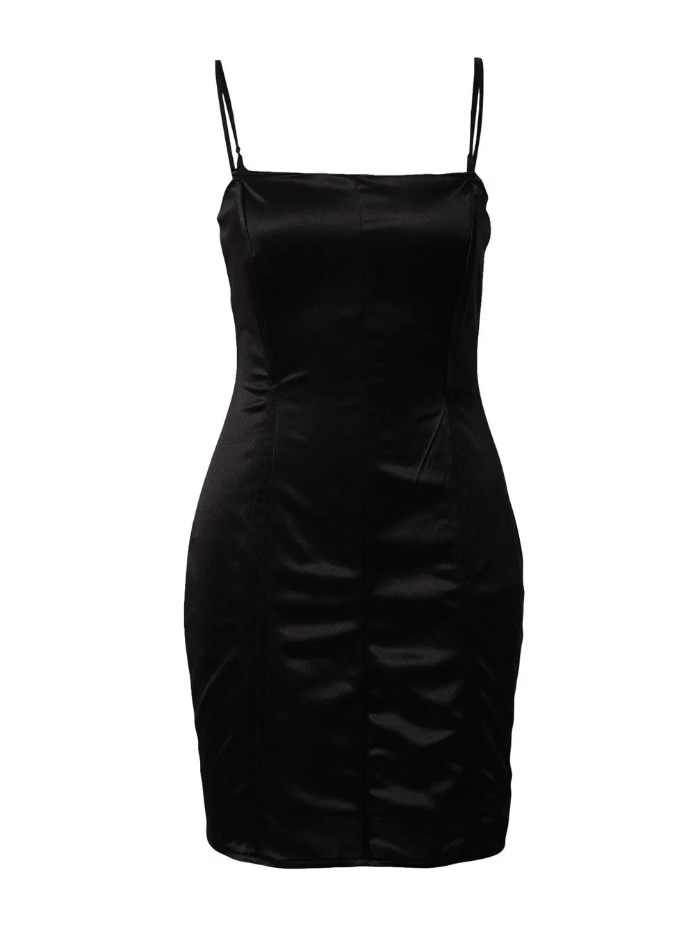 Dress Trendyol, black