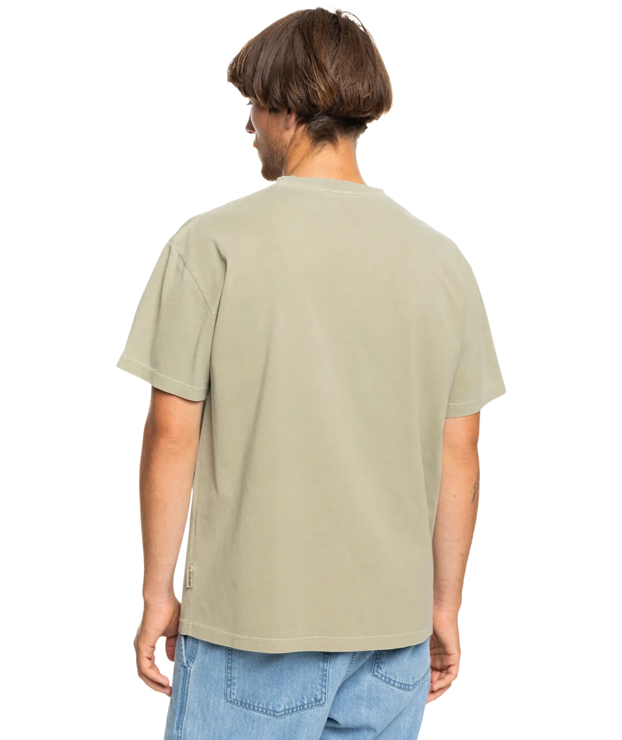 Emby Mineral T-Shirt in Cypress