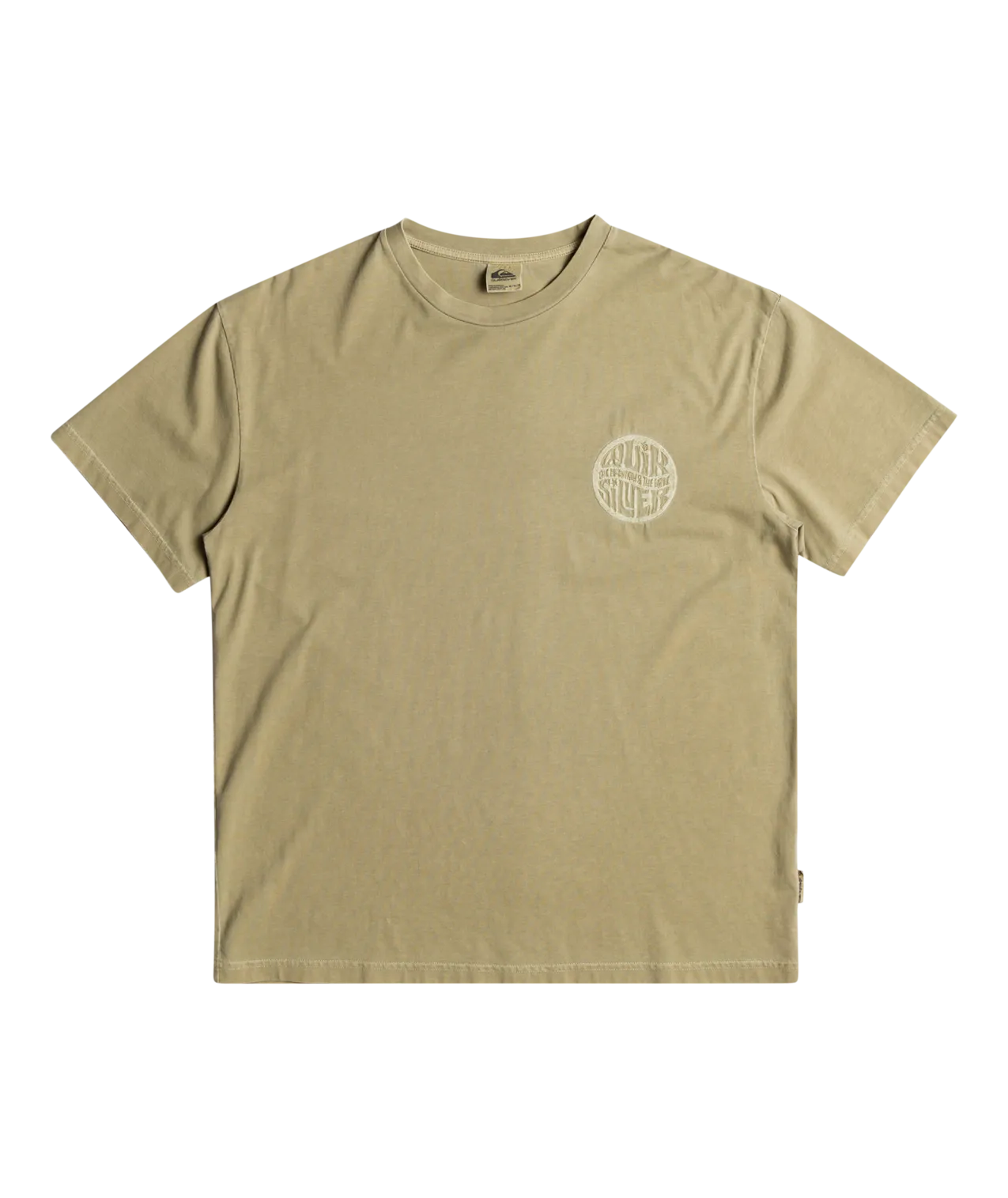Emby Mineral T-Shirt in Cypress