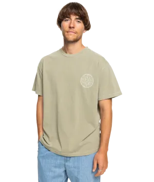Emby Mineral T-Shirt in Cypress
