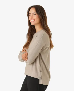 ESTELLENN PULLOVER