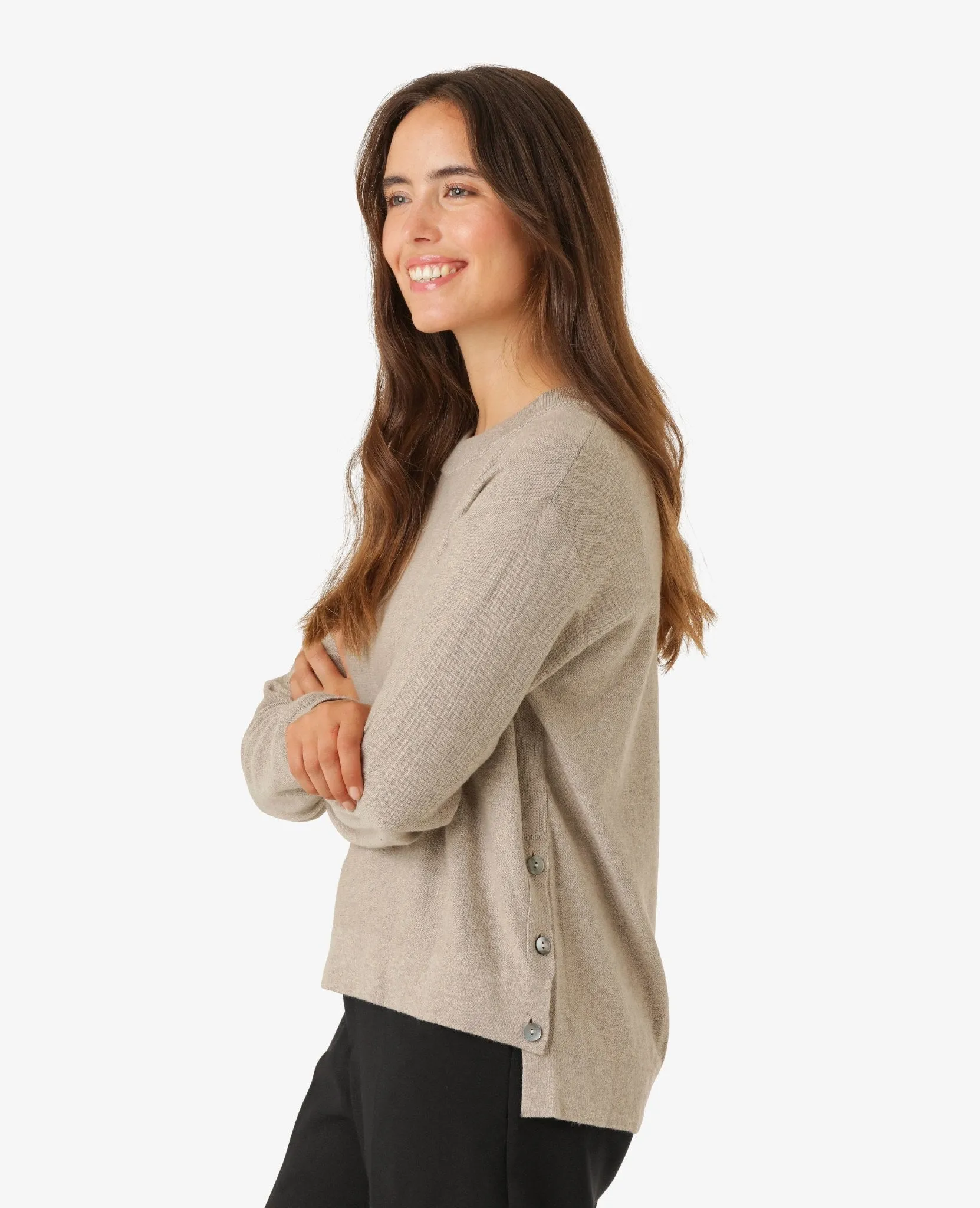 ESTELLENN PULLOVER
