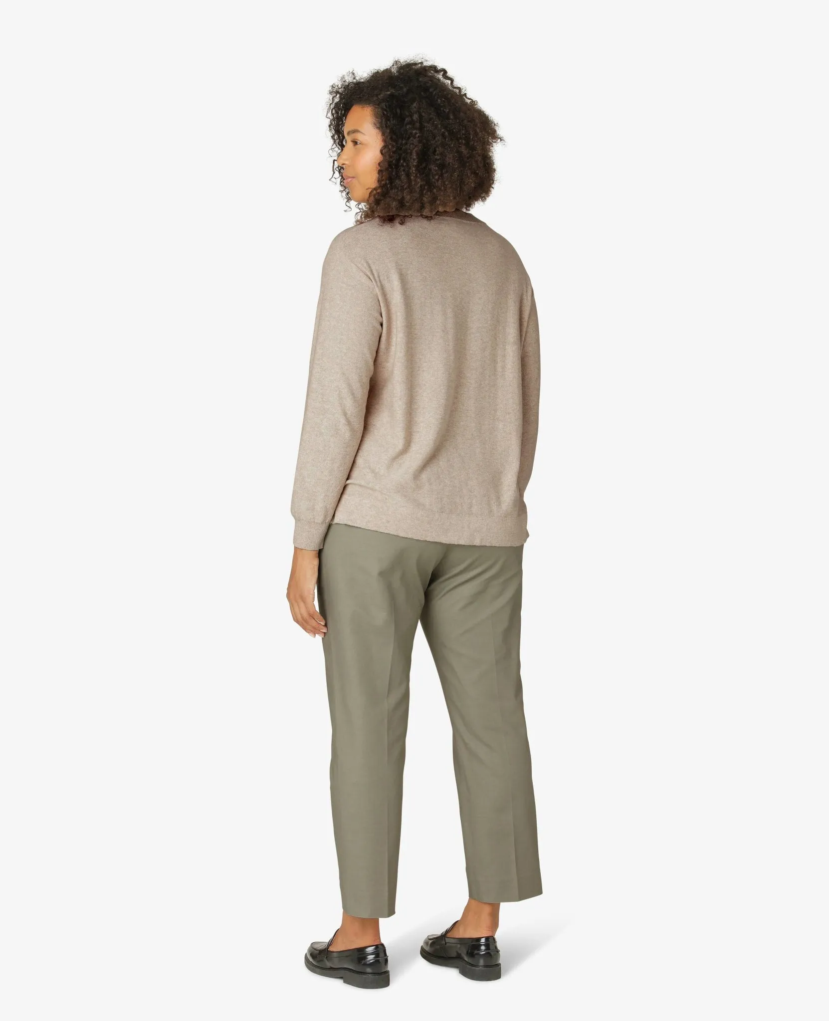 ESTELLENN PULLOVER