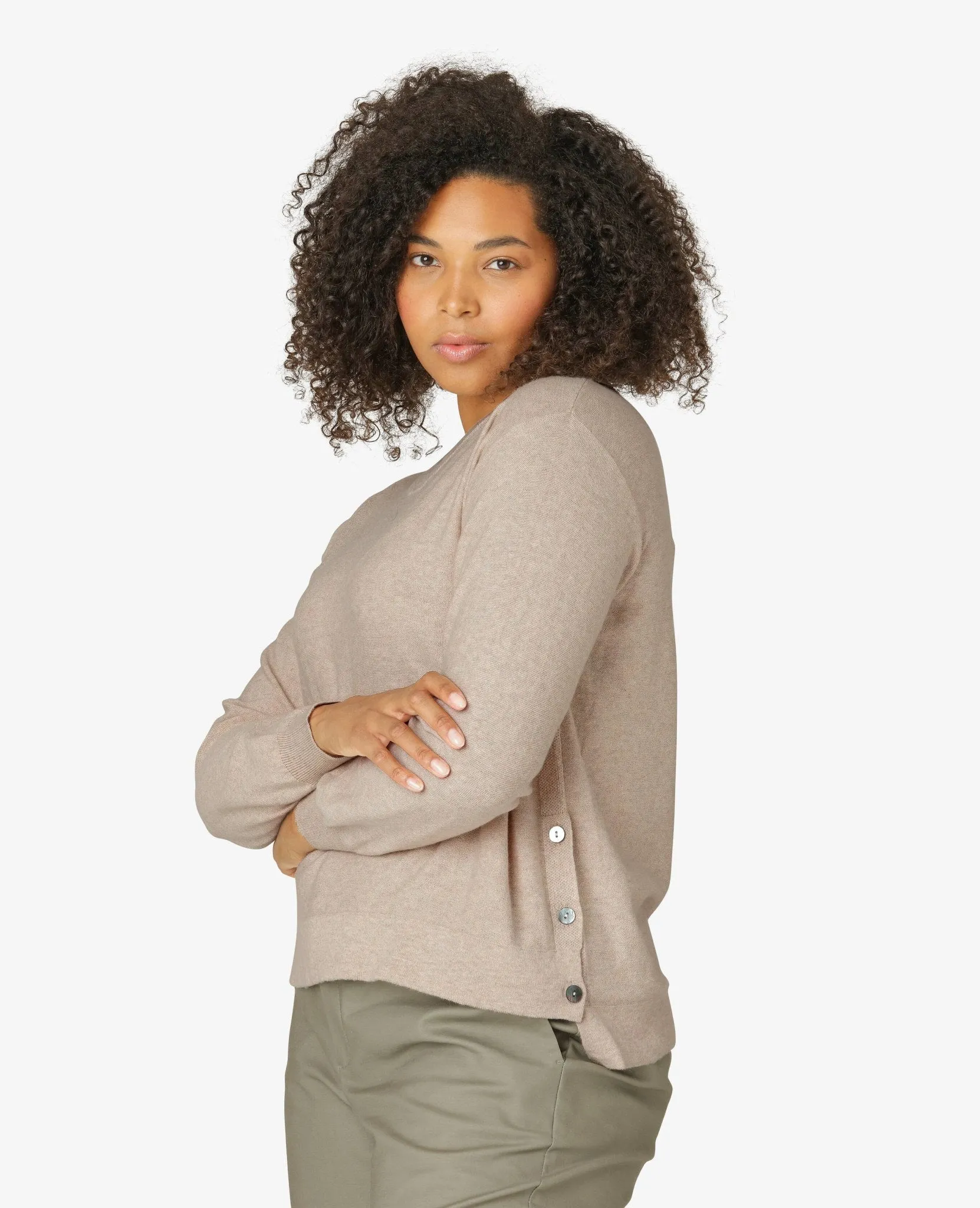 ESTELLENN PULLOVER