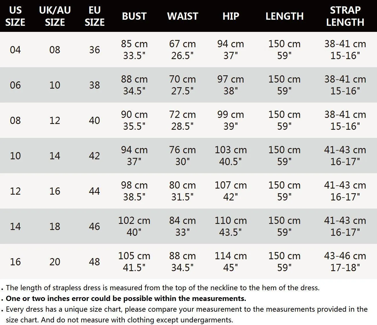 Ever-Pretty Women'S Elegant Shoulder-Straps Long Evening Party Dress EP07087