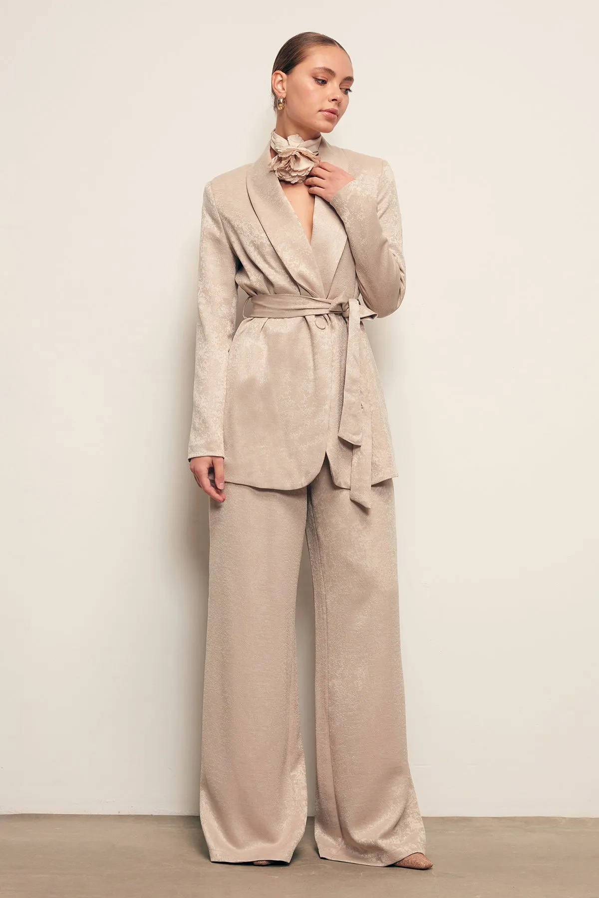 EXPLANATION PASSION Pants -