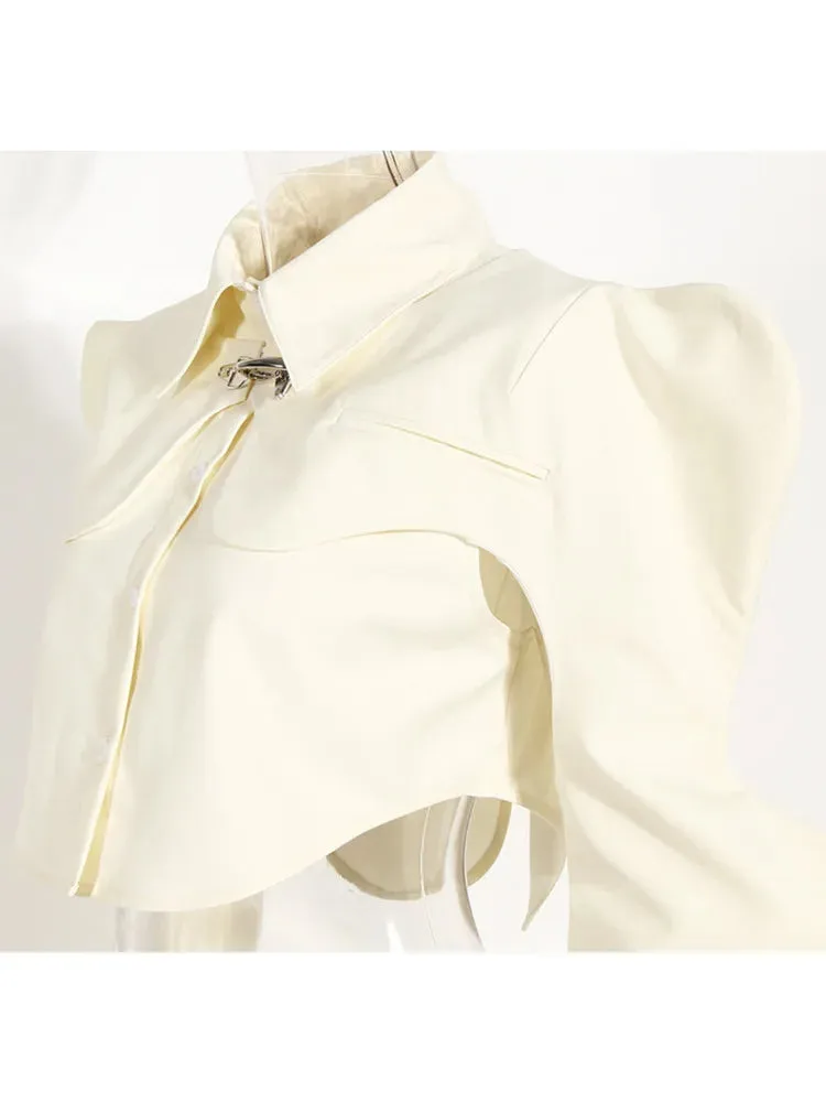 Feels Like A Holy Blouse